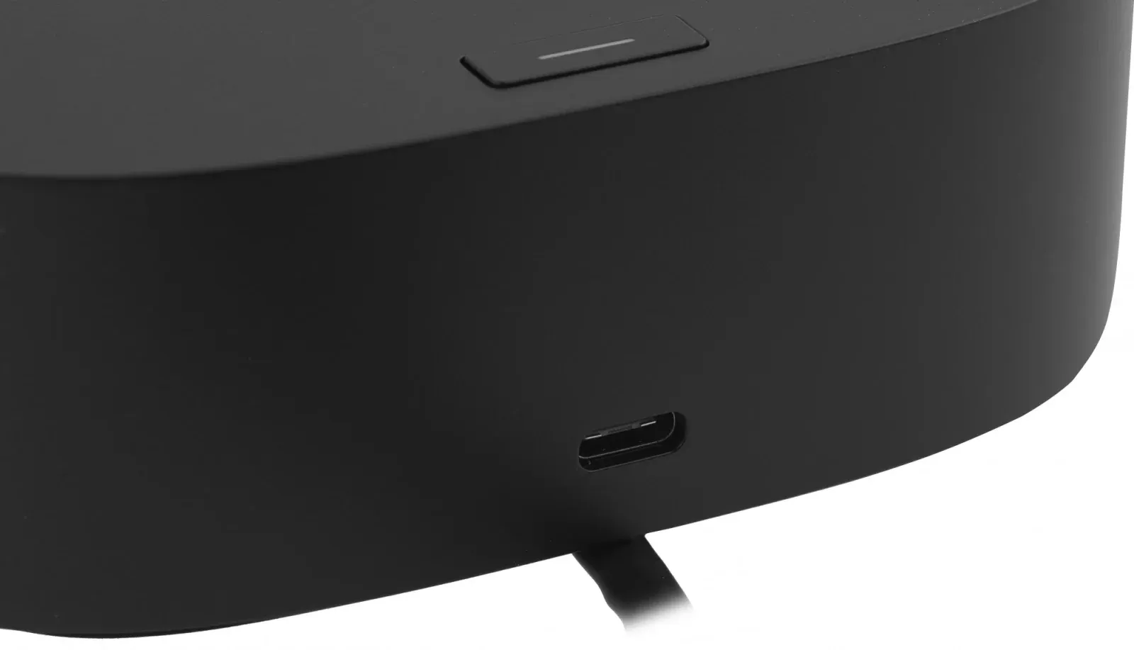 Стыковочная станция HP G5 5TW10AA, черный - фото 3