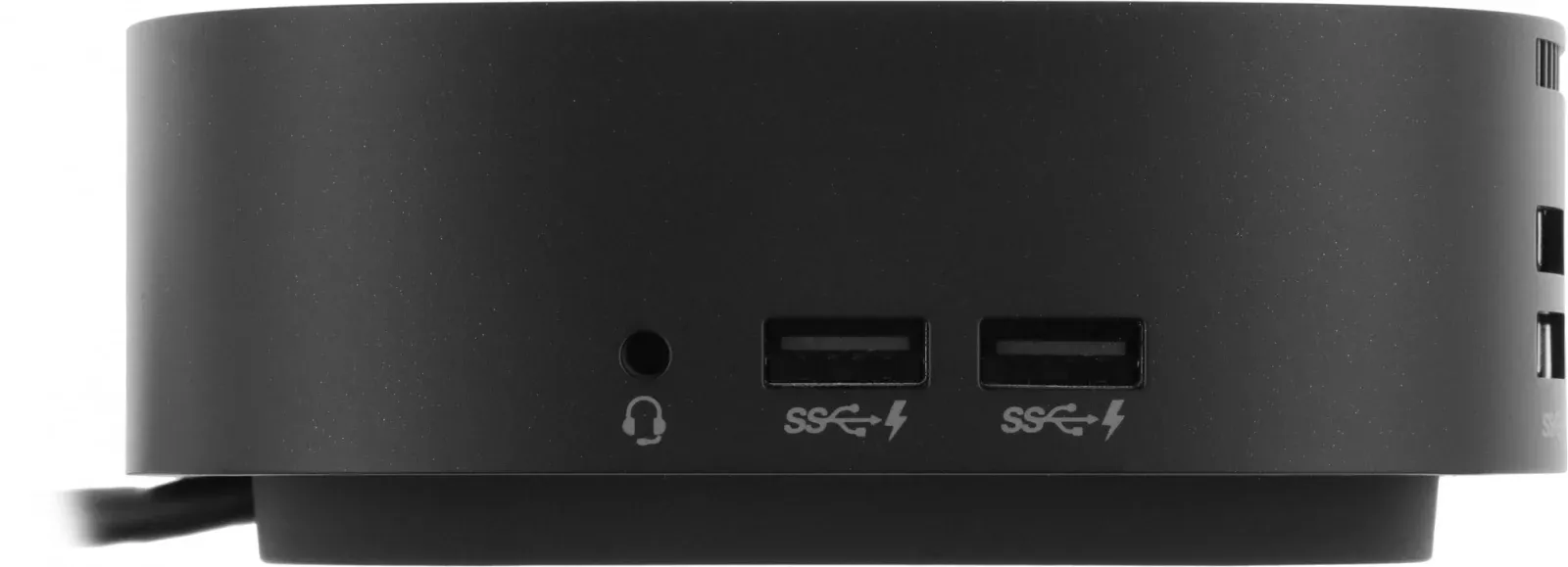 Стыковочная станция HP G5 5TW10AA, черный - фото 6