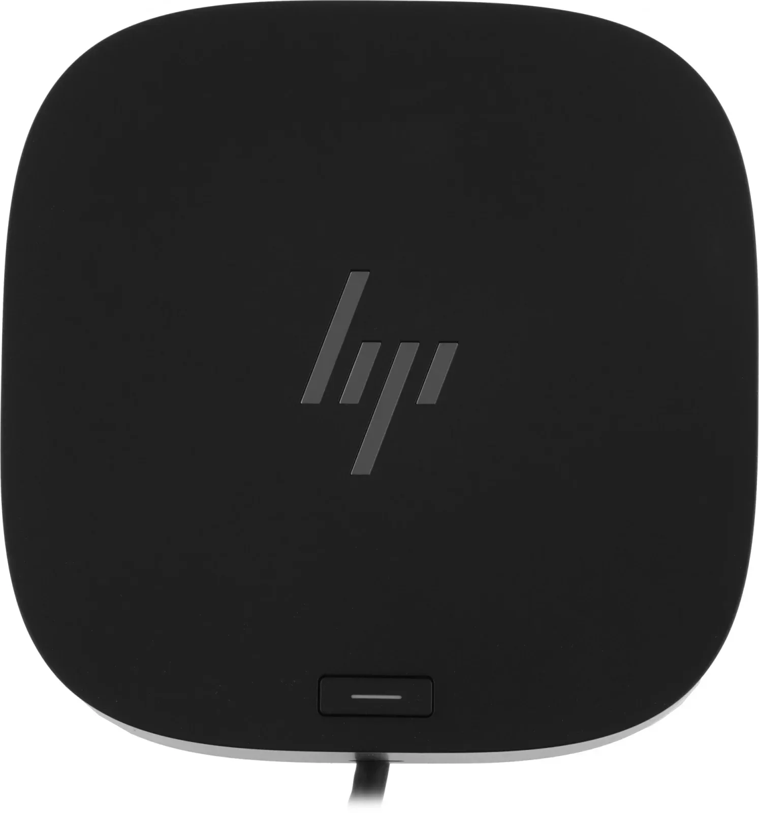Стыковочная станция HP G5 5TW10AA, черный - фото 8