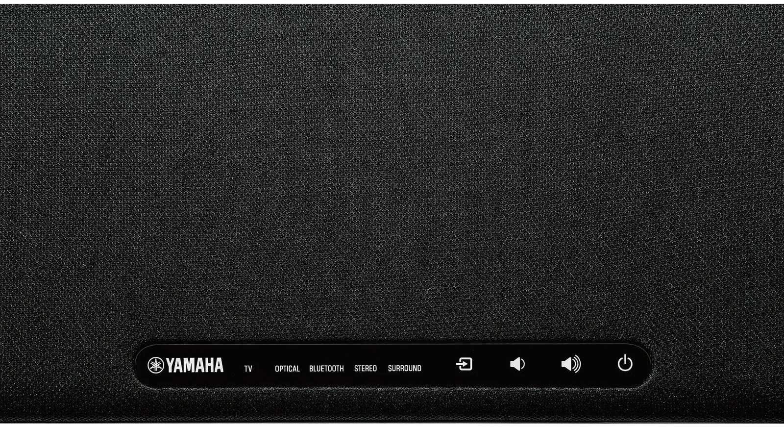 Звуковые панели и саундбары YAMAHA SR-B20A черный - фото 2