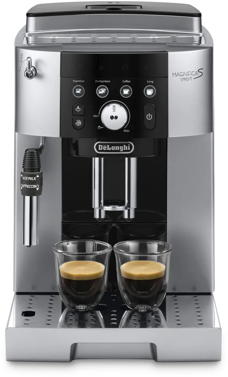 Кофемашины DELONGHI ECAM250.23.SB - фото 1