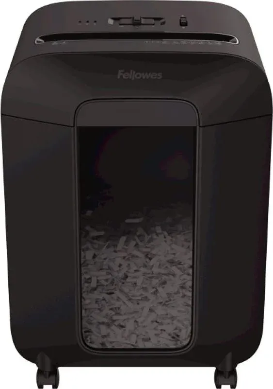 Шредеры Уничтожители FELLOWES LX85 - фото 1