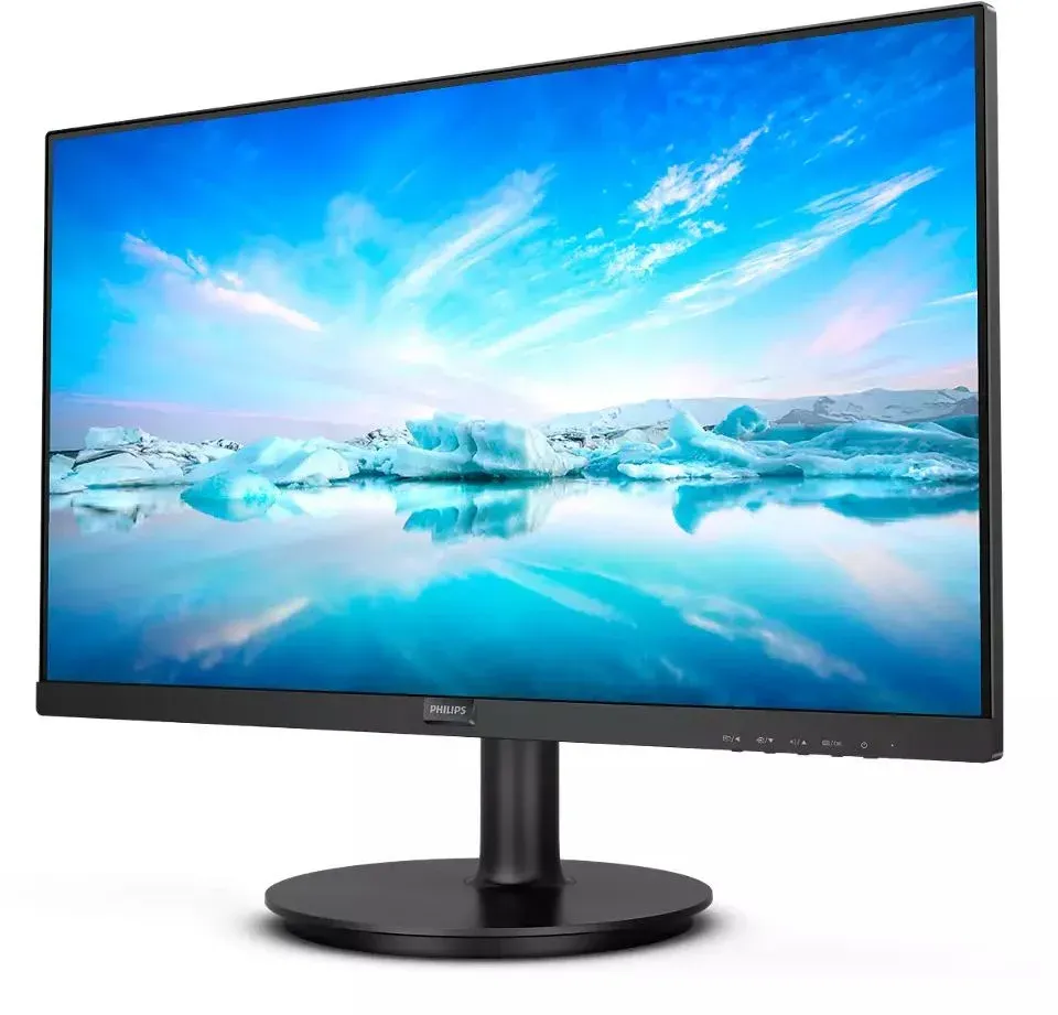 Мониторы ЖК PHILIPS 222V8LA 00/01