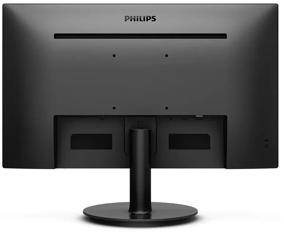 Мониторы ЖК PHILIPS 222V8LA 00/01 - фото 3