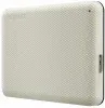 Жесткий диск Toshiba USB3.0 4TB HDTCA40EW3CA Canvio Advance 2.5 светло-бежевый - фото 7