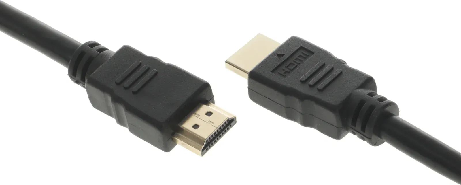 Кабель аудио-видео Premier 5-813 5.0 HDMI m/HDMI m 5м. феррит.кольца позолоч.конт. черный - фото 5