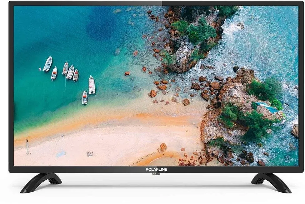 Телевизоры POLARLINE 32PL13TC