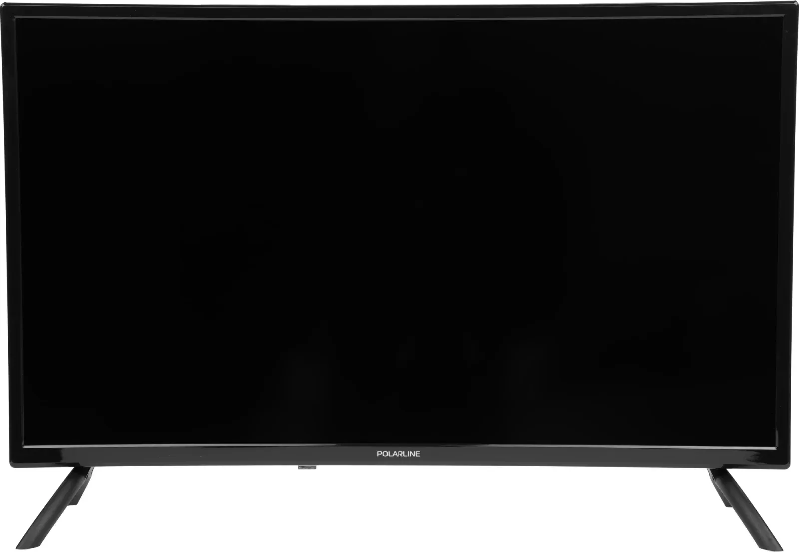 Телевизор LED PolarLine 32 32PL13TC черный HD 60Hz DVB-T DVB-T2 DVB-C USB RUS - фото 6