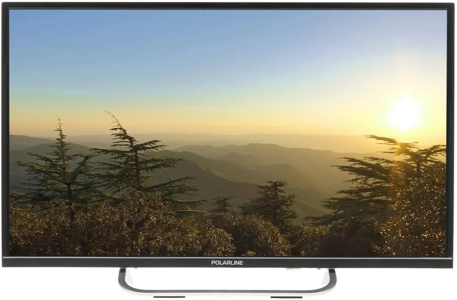 Телевизоры POLARLINE 32PL53TC-SM