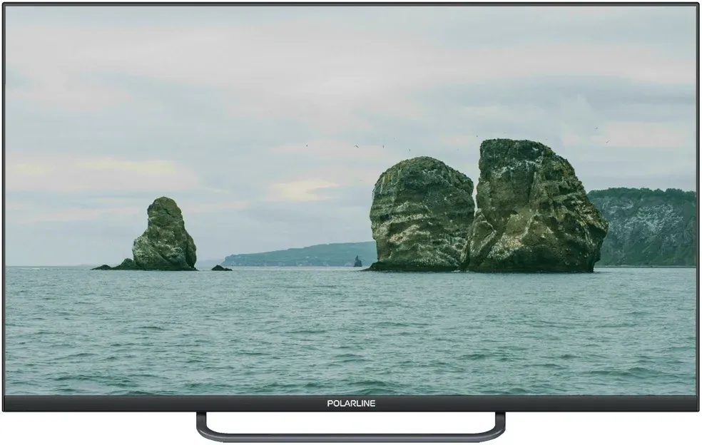 Телевизоры POLARLINE 43PL51TC