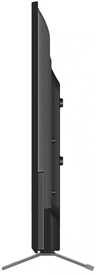 Телевизор LED PolarLine 43 43PL51TC черный FULL HD 60Hz DVB-T DVB-T2 DVB-C USB RUS - фото 3