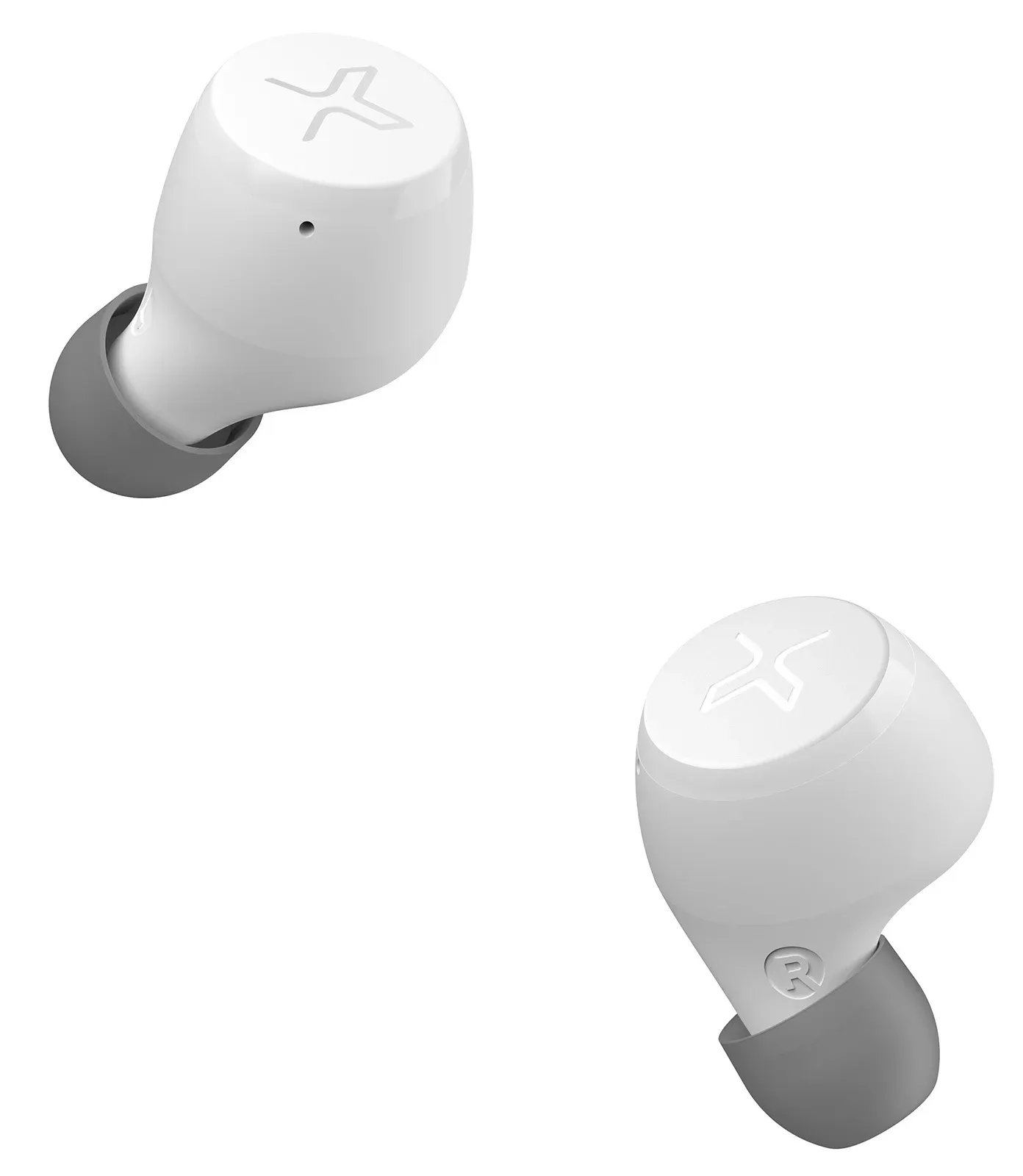 Гарнитура внутриканальные Edifier X3 белый беспроводные bluetooth в ушной раковине X3 TYPE-C - фото 2