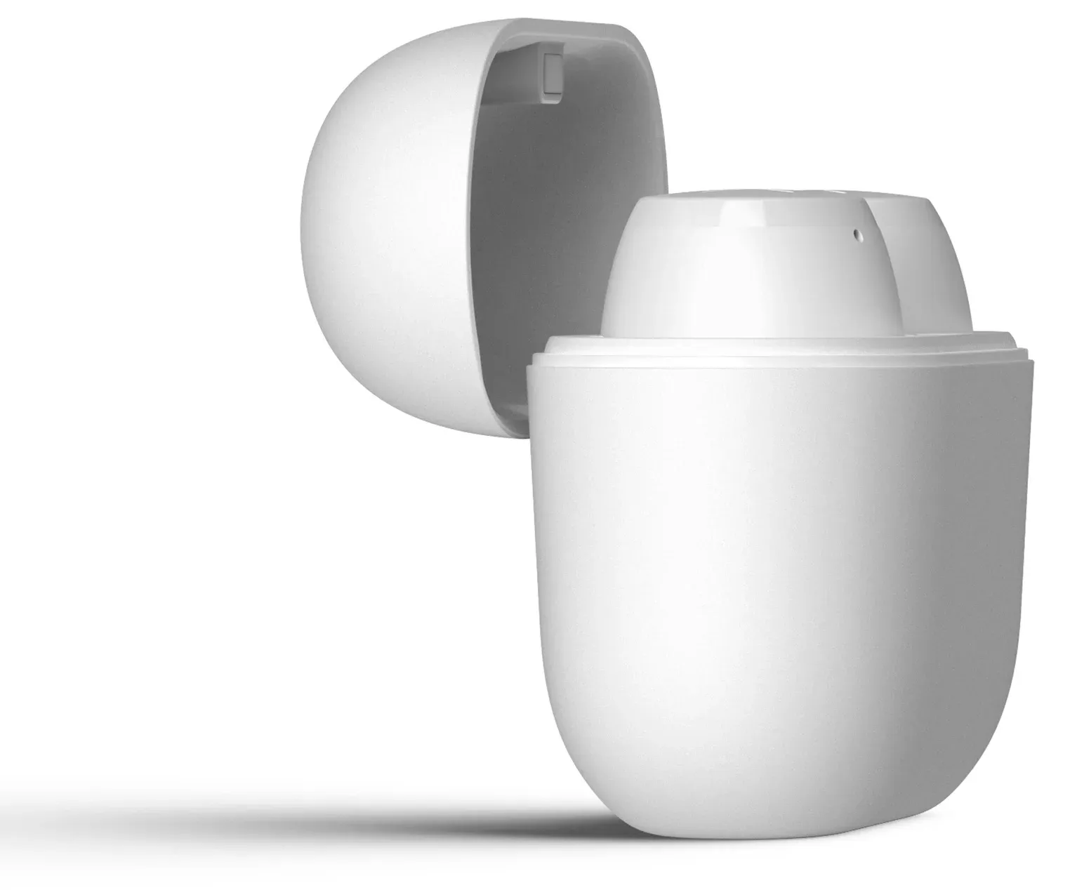 Гарнитура внутриканальные Edifier X3 белый беспроводные bluetooth в ушной раковине X3 TYPE-C - фото 4