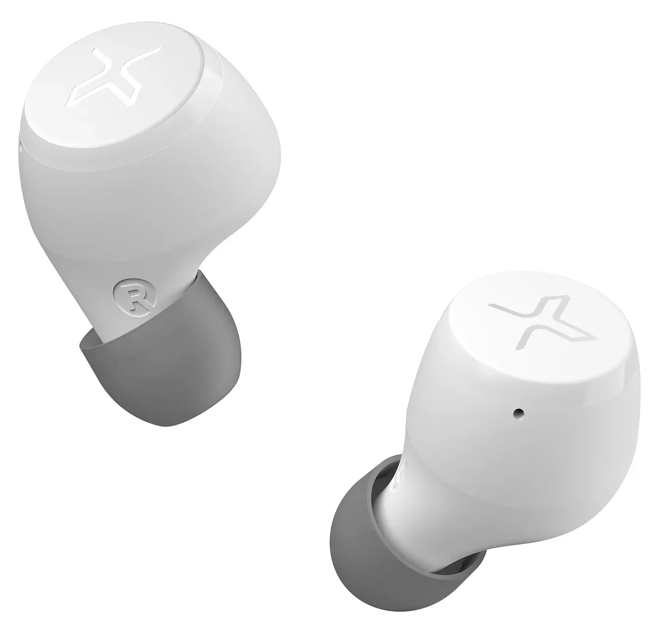 Гарнитура внутриканальные Edifier X3 белый беспроводные bluetooth в ушной раковине X3 TYPE-C - фото 6