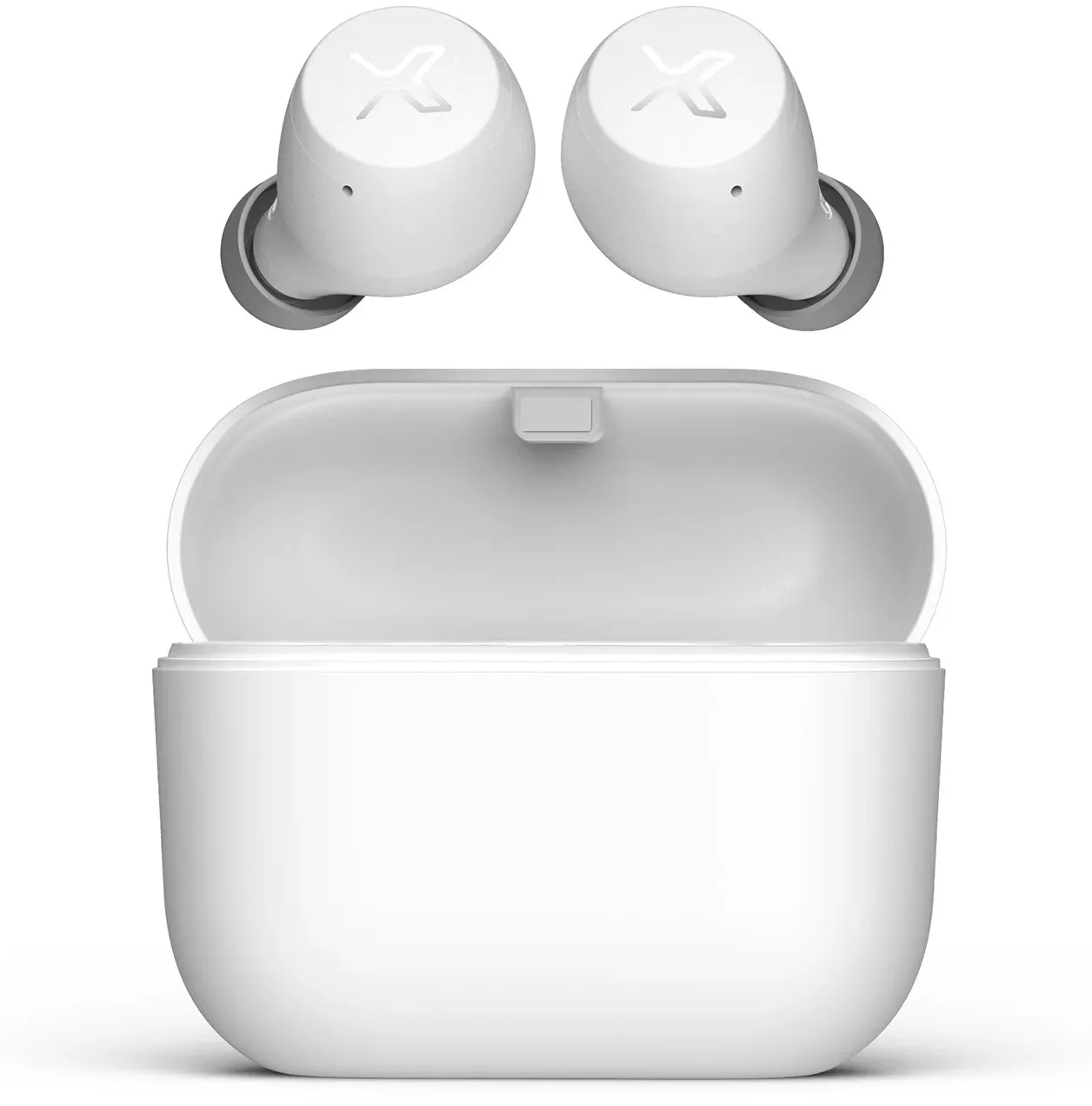 Гарнитура внутриканальные Edifier X3 белый беспроводные bluetooth в ушной раковине X3 TYPE-C - фото 8