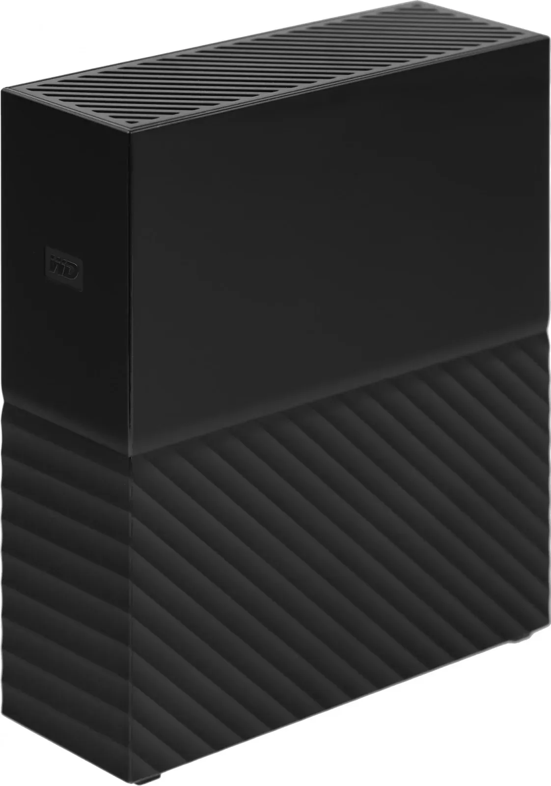 USB WD WDBBGB0060HBK-EESN черный - фото 2