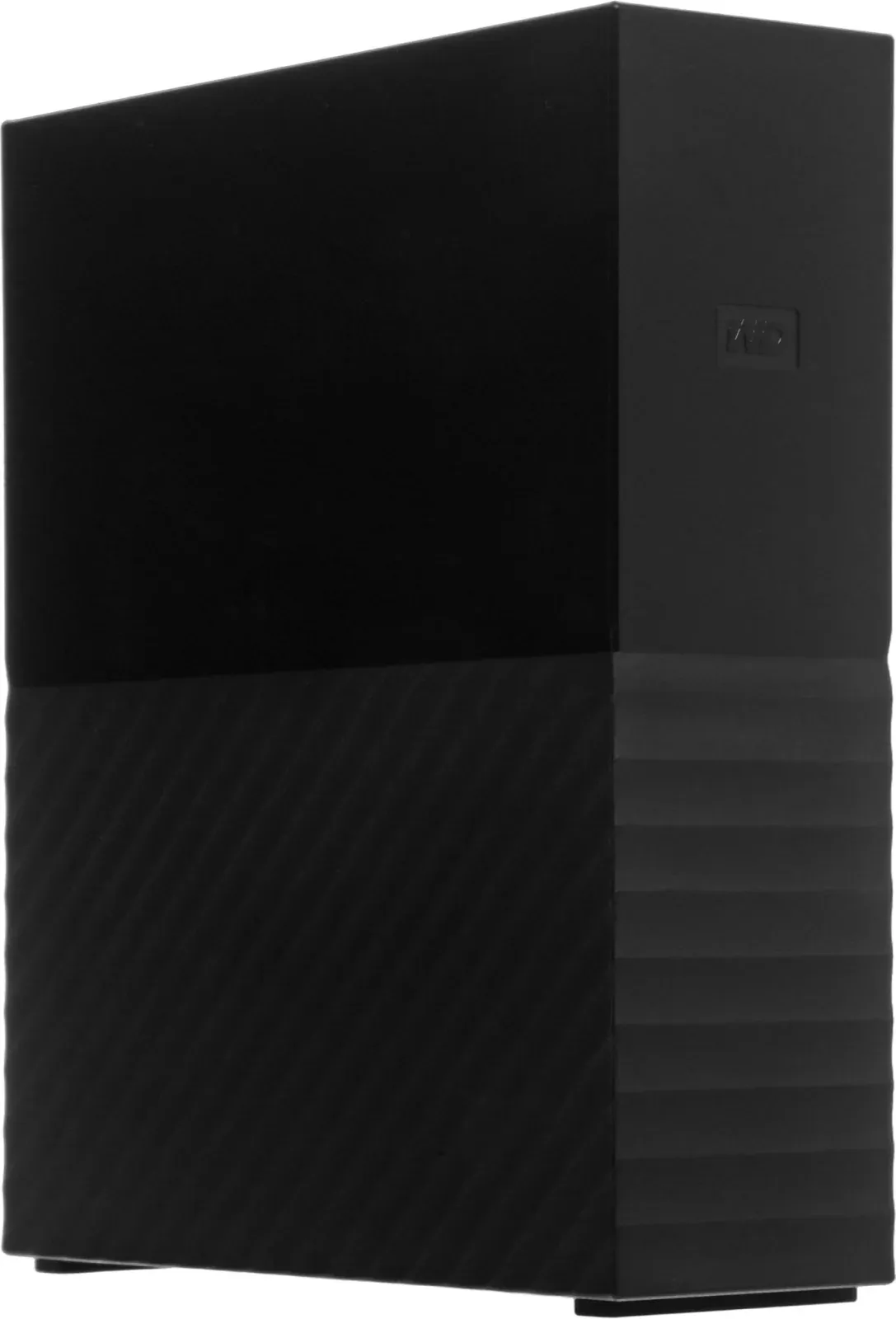 USB WD WDBBGB0140HBK-EESN черный - фото 1