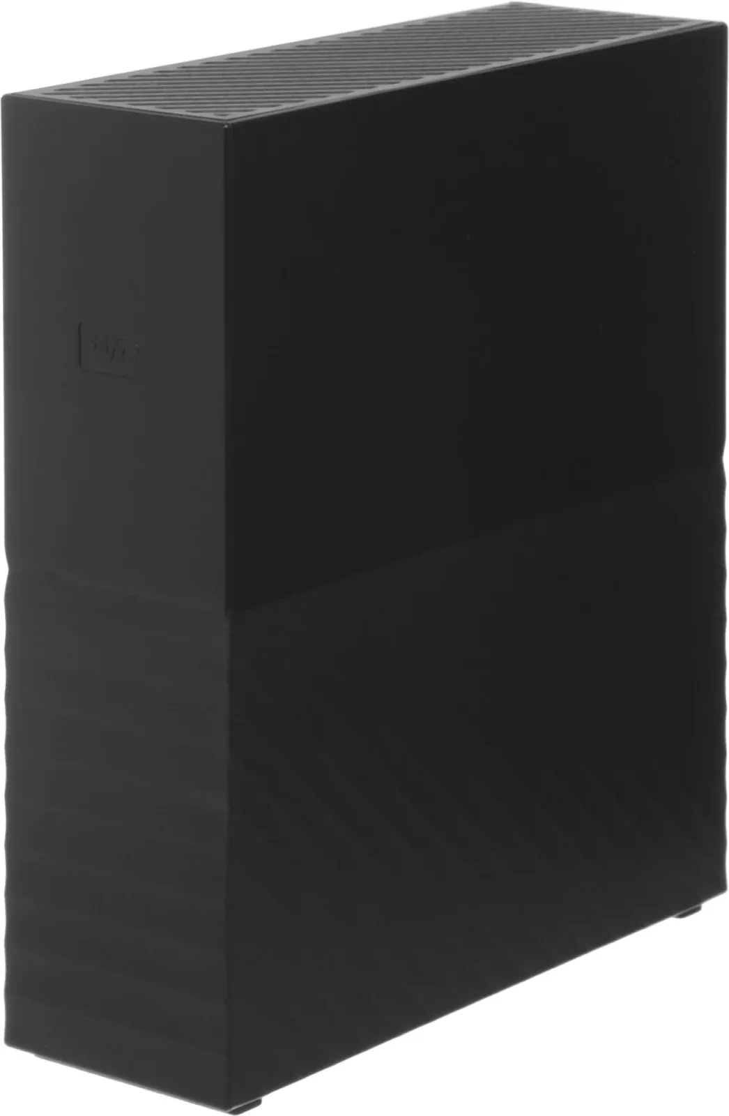 USB WD WDBBGB0140HBK-EESN черный - фото 3
