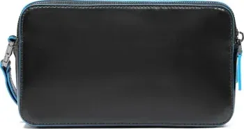 Клатч мужской Piquadro Blue Square AC4221B2/N черный натур.кожа - фото 8