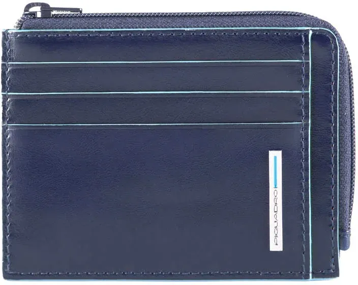 Чехлы PIQUADRO PP4822B2R/BLU2 синий