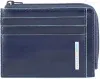 Чехлы PIQUADRO PP4822B2R/BLU2 синий - фото 3