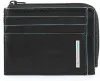 Чехлы PIQUADRO PP4822B2R/N черный - фото 3