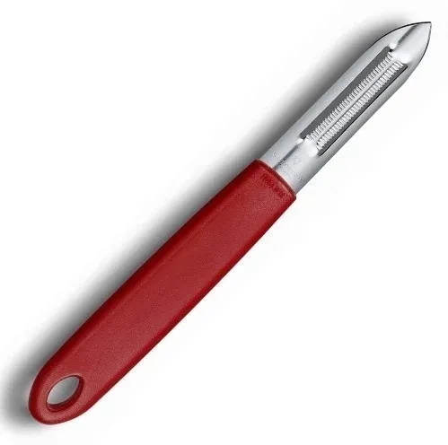 Аксессуары для кухни VICTORINOX Swiss Classic красный - фото 2