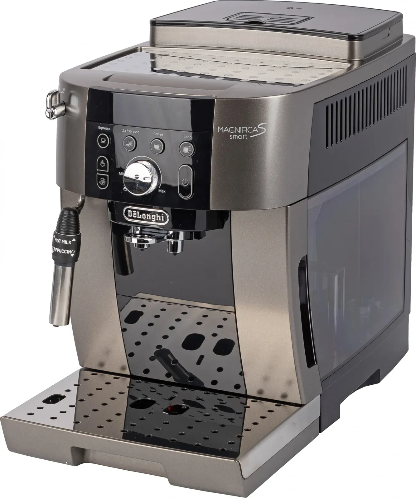 Кофемашины DELONGHI ECAM250.33.TB - фото 1