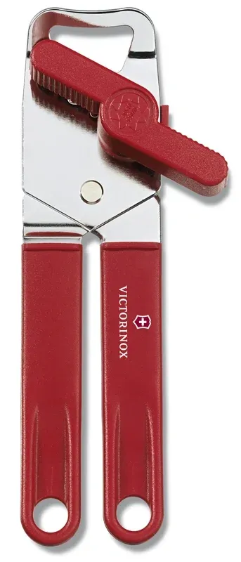 Аксессуары для кухни VICTORINOX Utensils красный - фото 1