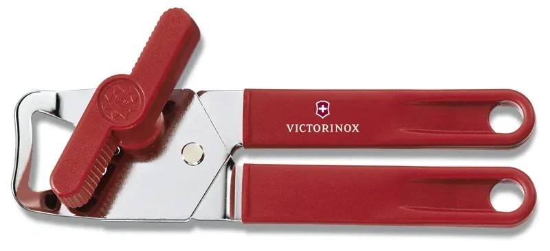 Аксессуары для кухни VICTORINOX Utensils красный - фото 2