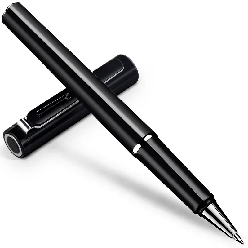 Ручки-роллеры DELI S87BLACK