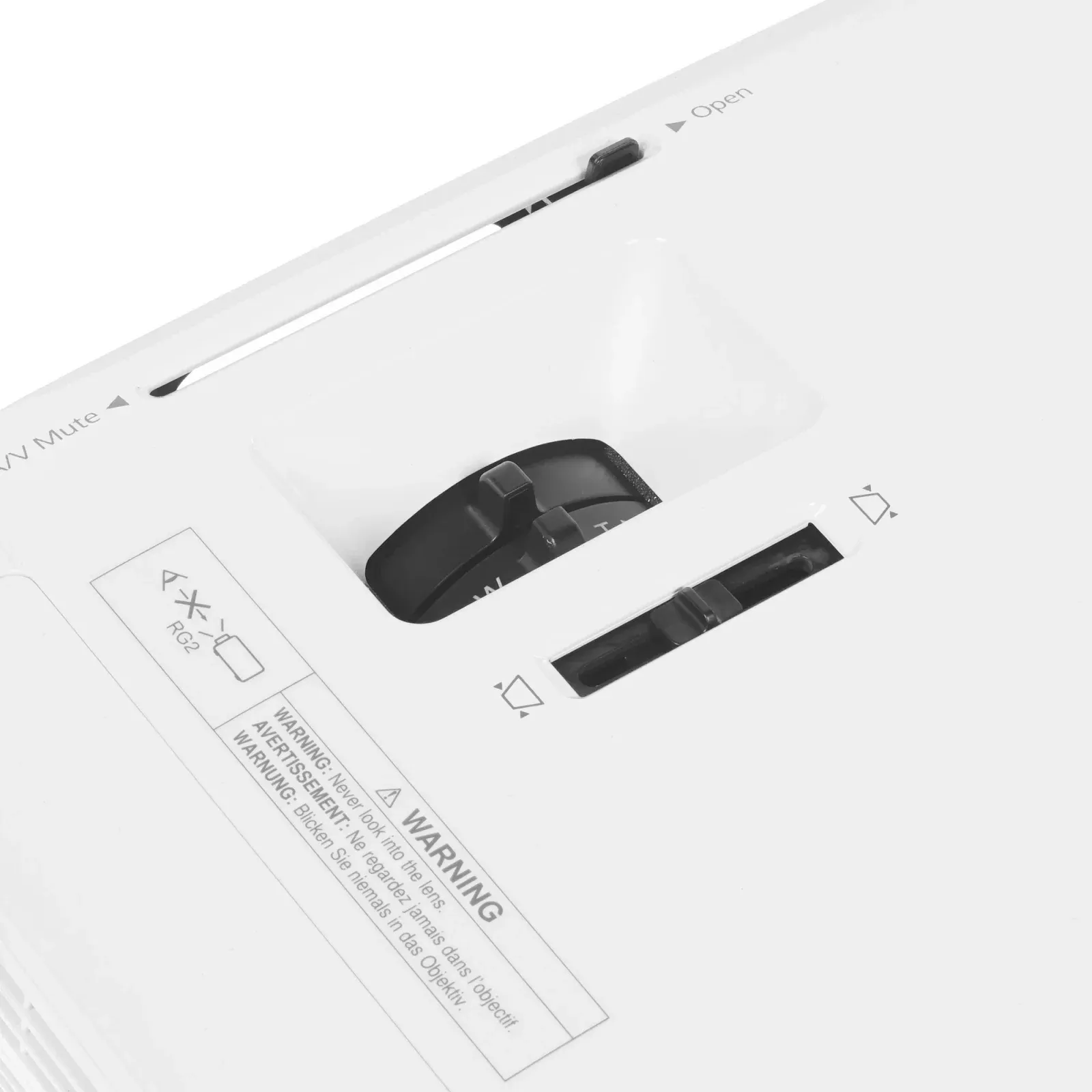 Проектор Epson EB-FH52 LCD 4000Lm LS 1920x1080 16000:1 ресурс лампы:5500часов 1xUSB typeA 1xUSB typeB 2xHDMI 3.1кг, белый - фото 5