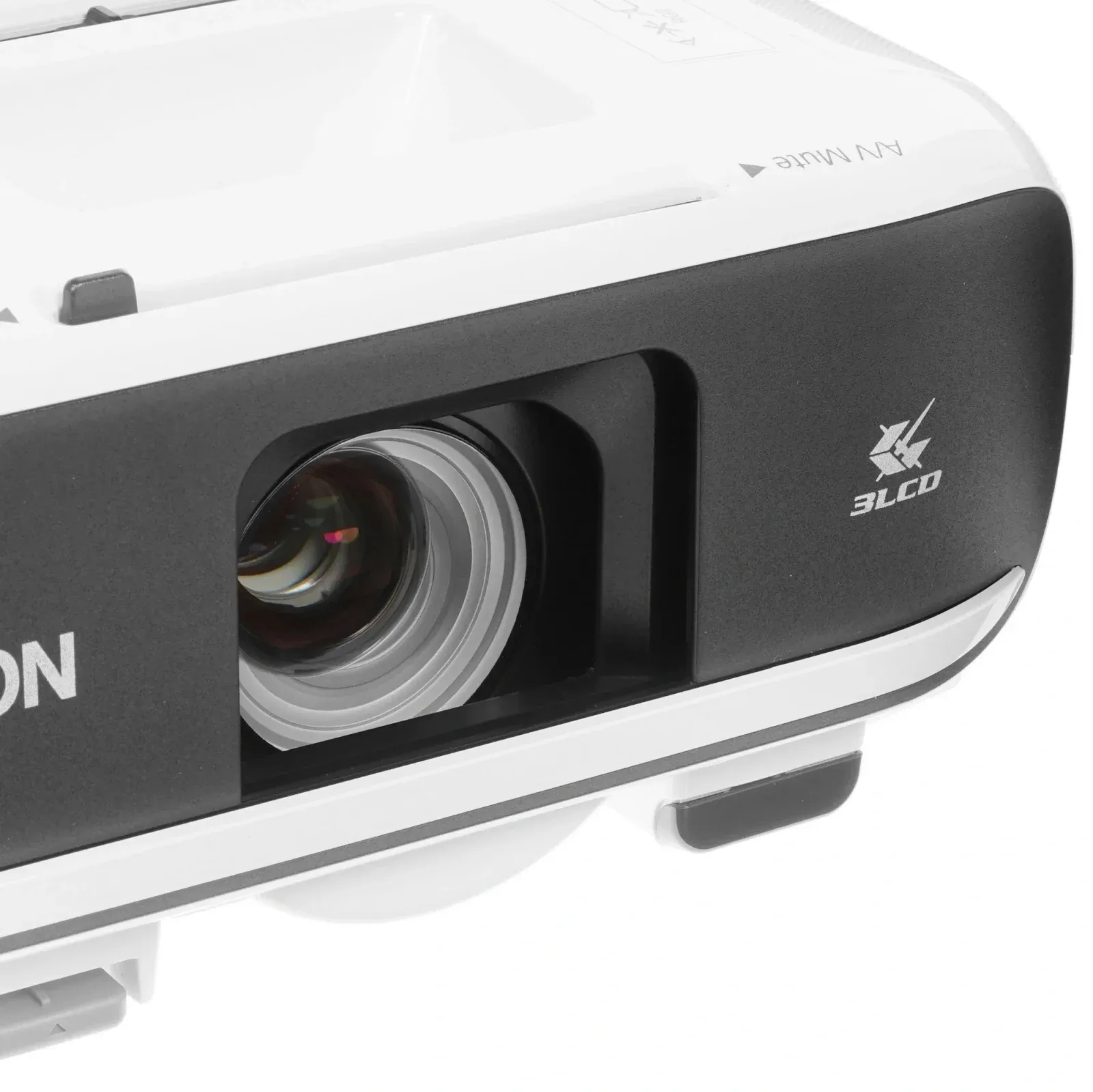 Проектор Epson EB-FH52 LCD 4000Lm LS 1920x1080 16000:1 ресурс лампы:5500часов 1xUSB typeA 1xUSB typeB 2xHDMI 3.1кг, белый - фото 6
