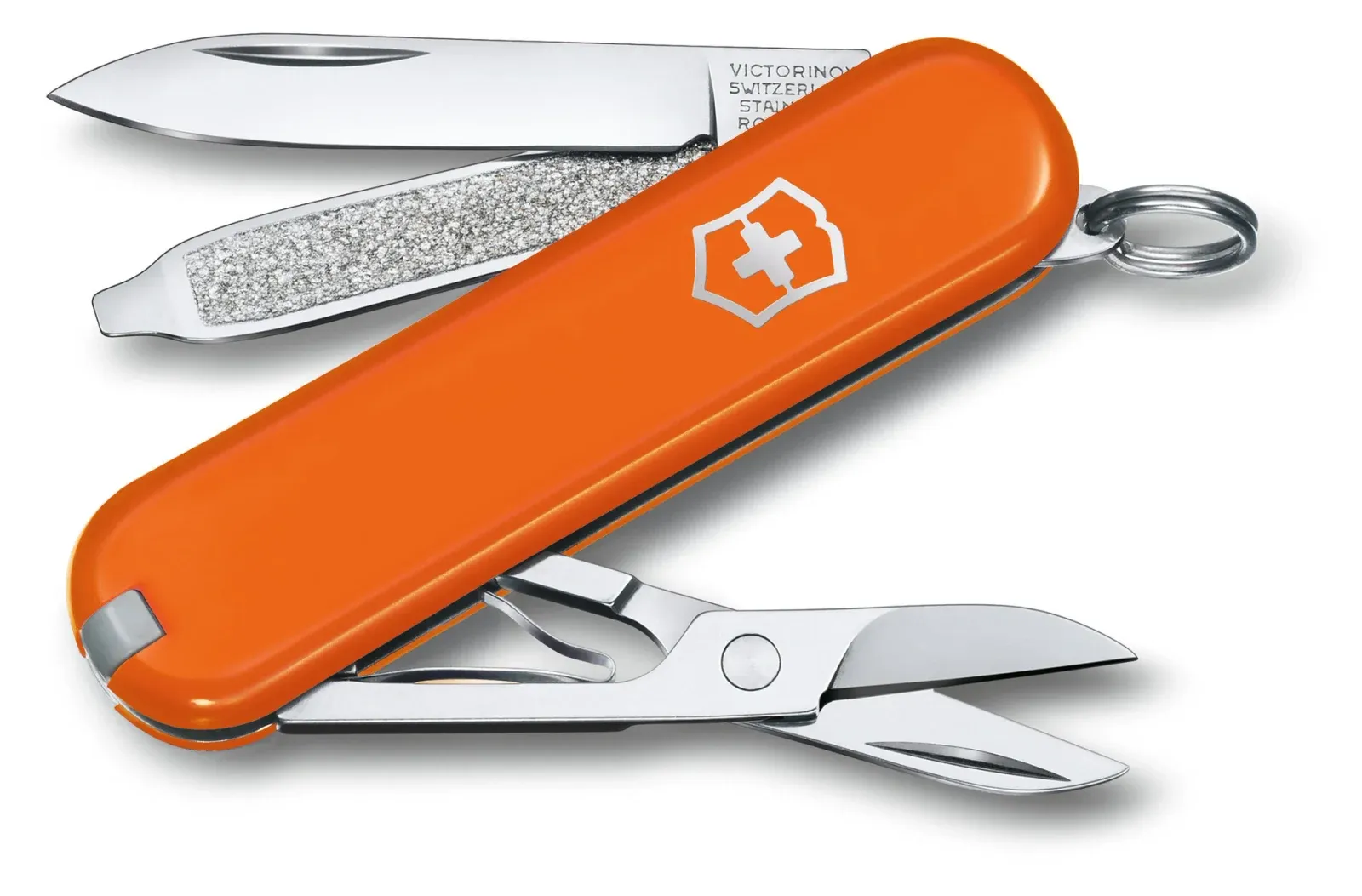 Ножи перочинные VICTORINOX CLASSIC SD MANGO TANGO - фото 1