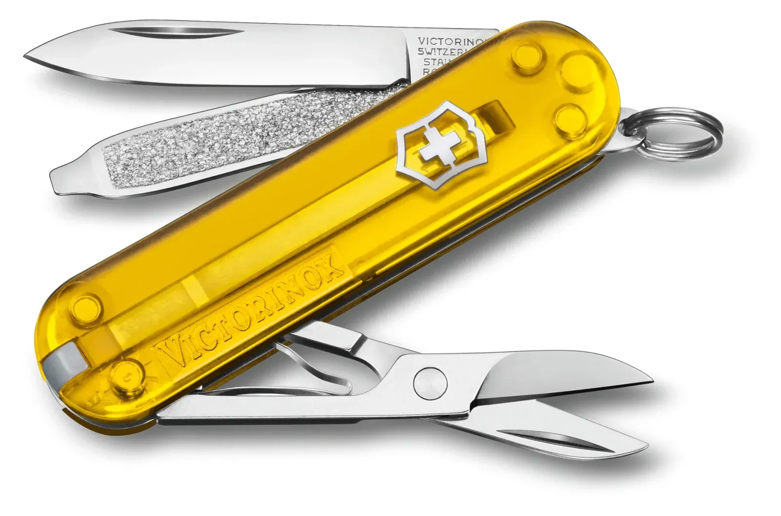 Ножи перочинные VICTORINOX Classic SD Tuscan Sun