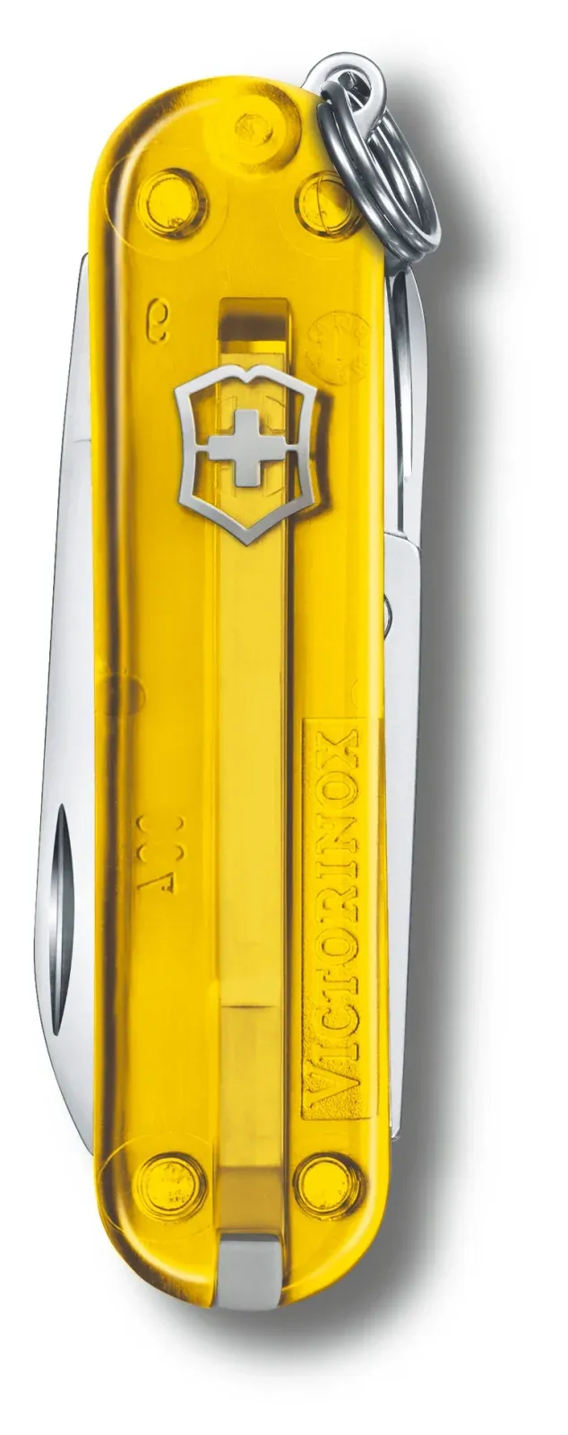 Ножи перочинные VICTORINOX Classic SD Tuscan Sun - фото 2