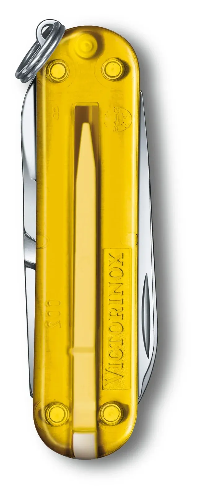Ножи перочинные VICTORINOX Classic SD Tuscan Sun - фото 3