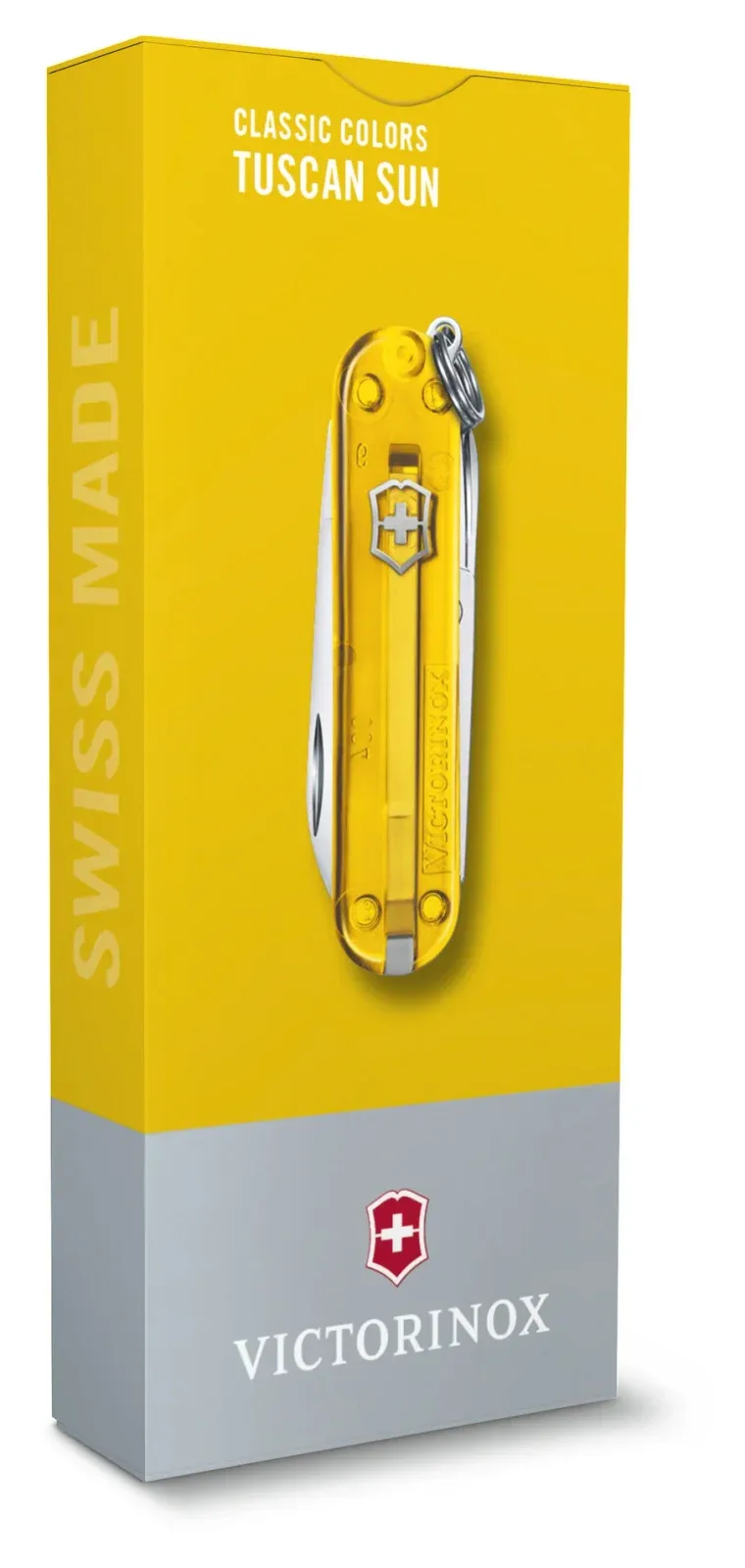 Ножи перочинные VICTORINOX Classic SD Tuscan Sun - фото 4