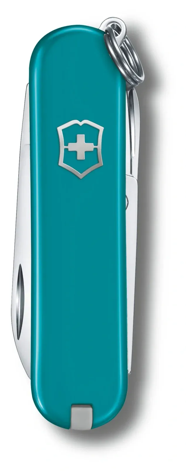 Ножи перочинные VICTORINOX Classic SD Mountain Lake - фото 2
