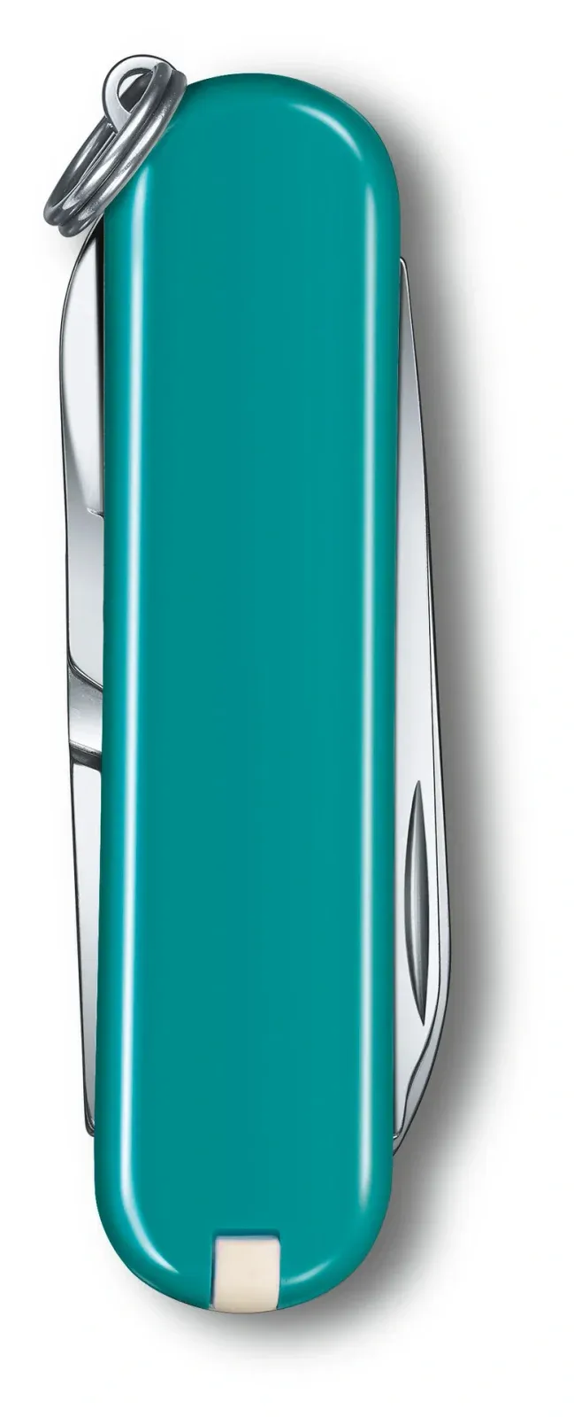 Ножи перочинные VICTORINOX Classic SD Mountain Lake - фото 3