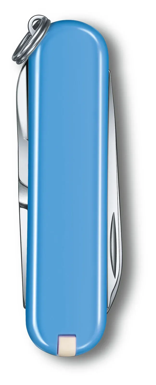 Ножи перочинные VICTORINOX Classic SD Summer Rain - фото 4