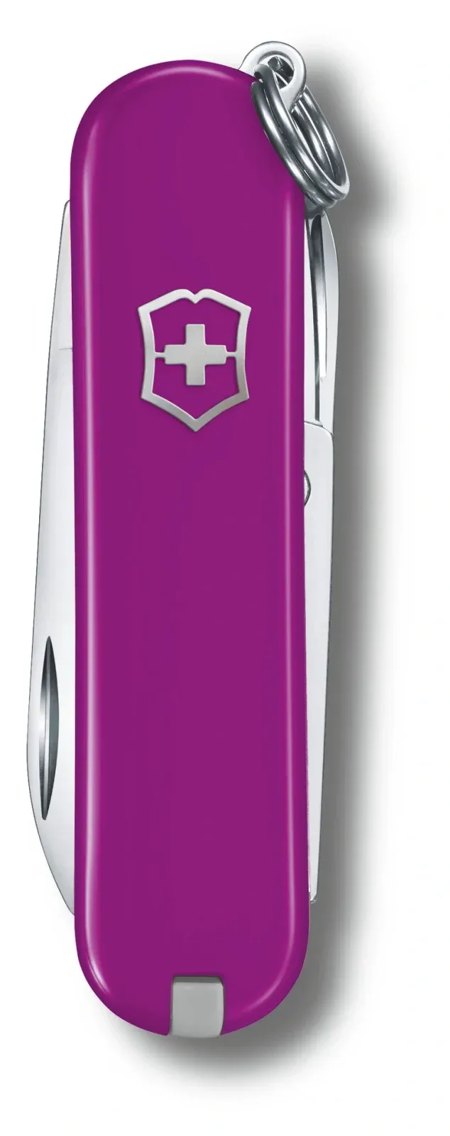 Ножи перочинные VICTORINOX Classic SD Tasty Grape - фото 2