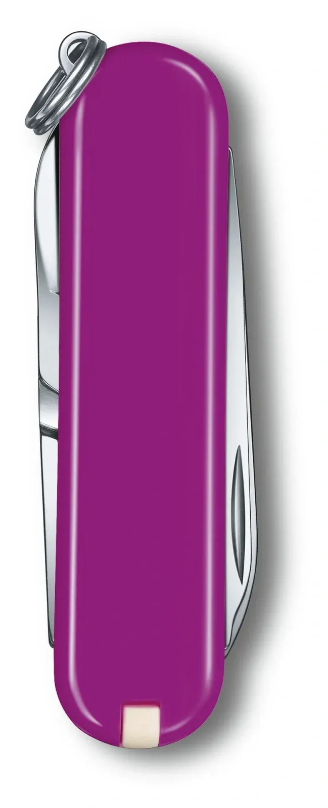 Ножи перочинные VICTORINOX Classic SD Tasty Grape - фото 3