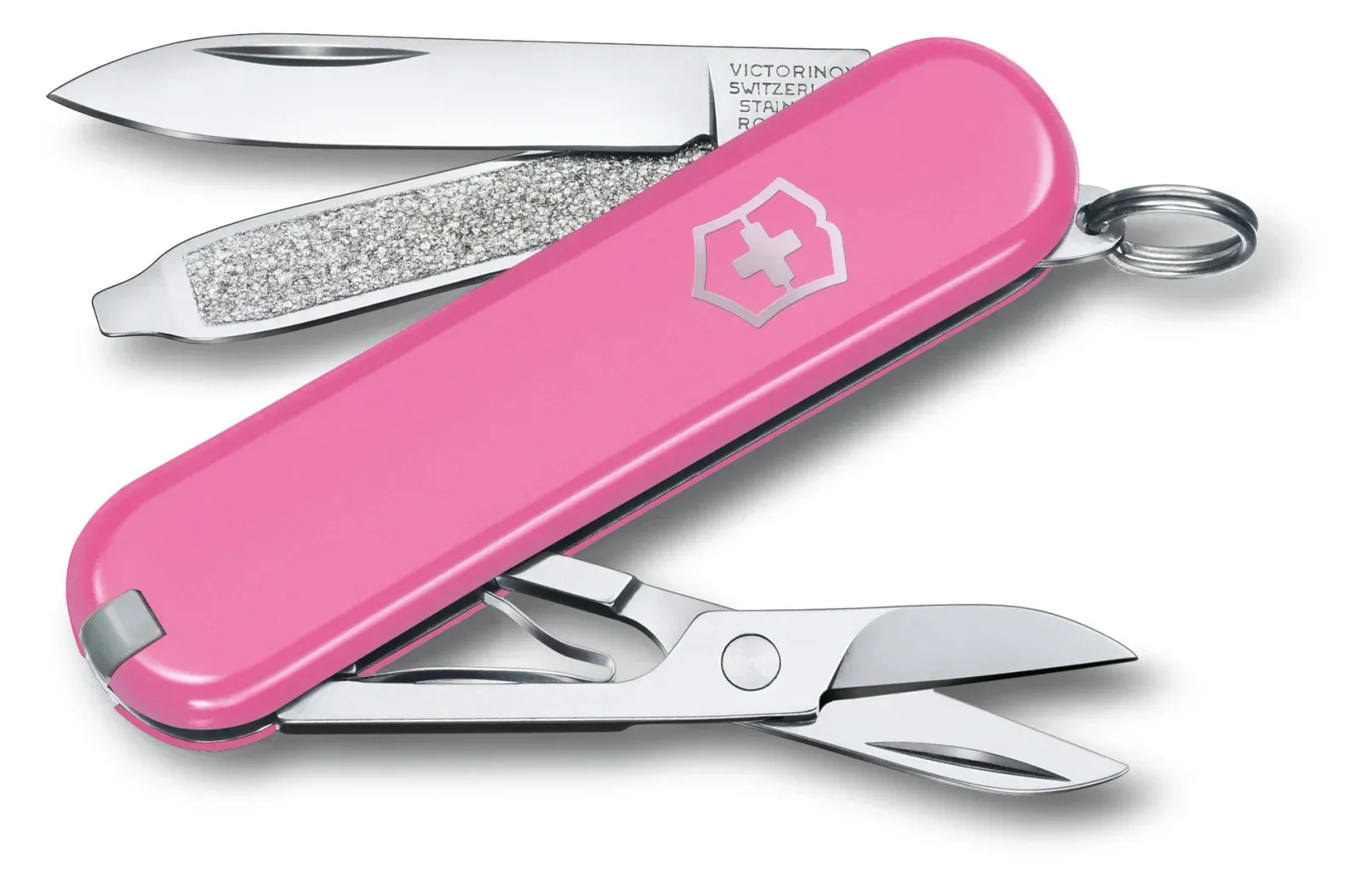 Ножи перочинные VICTORINOX Classic SD Cherry Blossom - фото 1