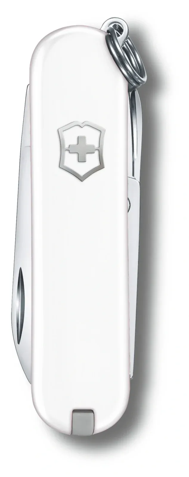 Ножи перочинные VICTORINOX Classic SD Falling Snow - фото 2