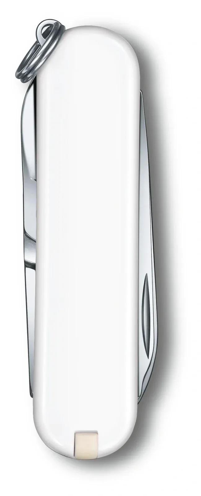 Ножи перочинные VICTORINOX Classic SD Falling Snow - фото 3