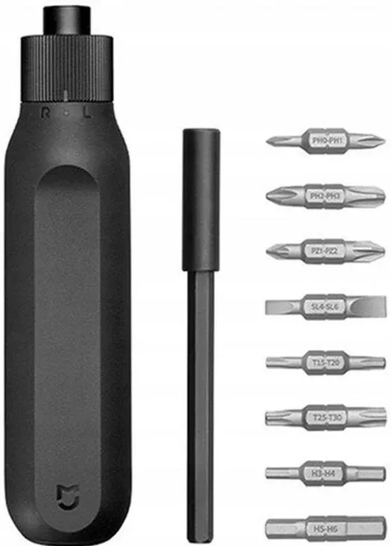 Отвертки XIAOMI MI 16-IN-1 RATCHET SCREWDRIVER - фото 1