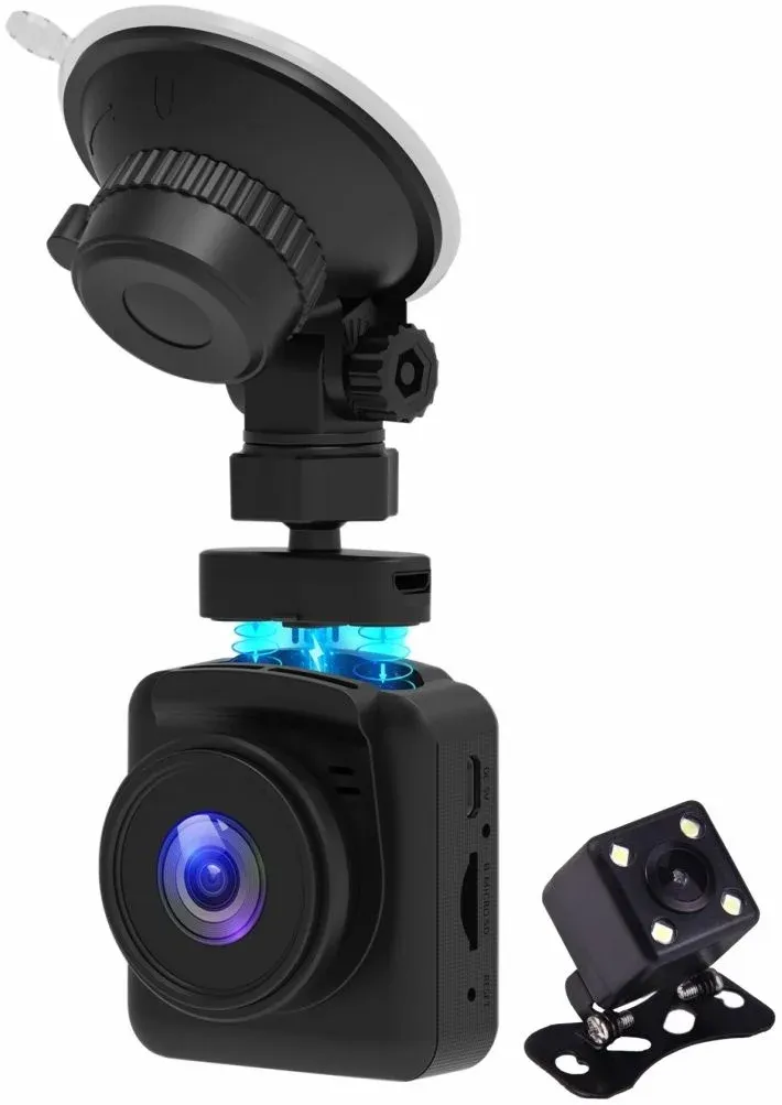 Видеорегистраторы TRENDVISION X2 DUAL - фото 1