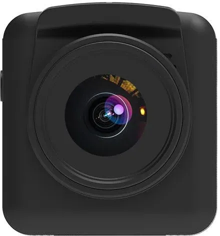 Видеорегистратор TrendVision X2 Dual черный 1.54Mpix 1080x1920 1080p 170гр. JL5601 - фото 5