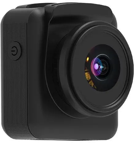 Видеорегистратор TrendVision X2 Dual черный 1.54Mpix 1080x1920 1080p 170гр. JL5601 - фото 6